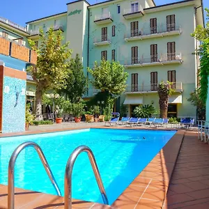 Hg Cappelli 3* Montecatini-Terme