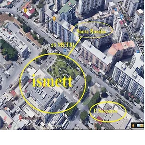 2* Гостевой дом Santa Rosalia