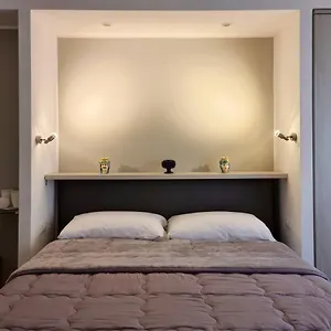 Le Stanze Dei Tesori - Luxury Gasthof