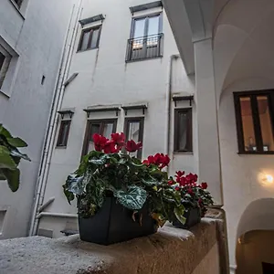 Sant'andrea - Luxury In Vucciria Gasthof