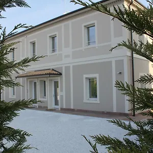 Antica Dimora Stucky 2* Treviso