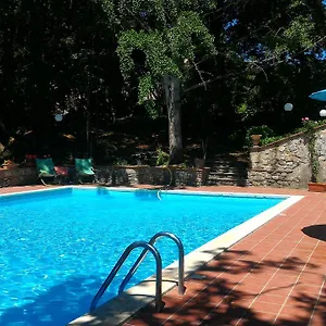 La Nussa 3* Capolona